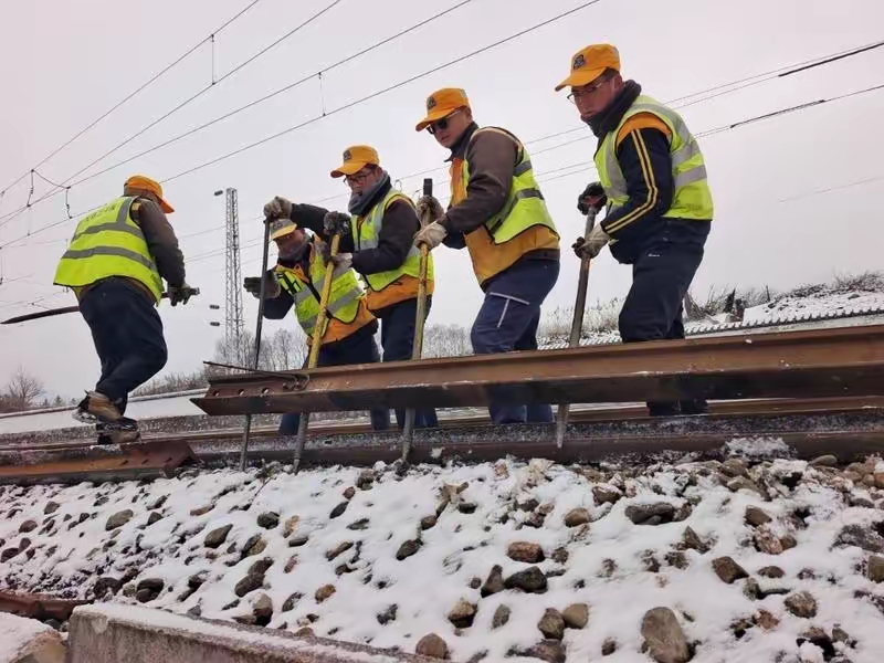 交通运输部持续调度部署极端天气防范应对工作