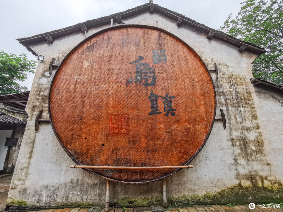 乌镇神话与千镇困局，古镇如何逃离“复制粘贴”？