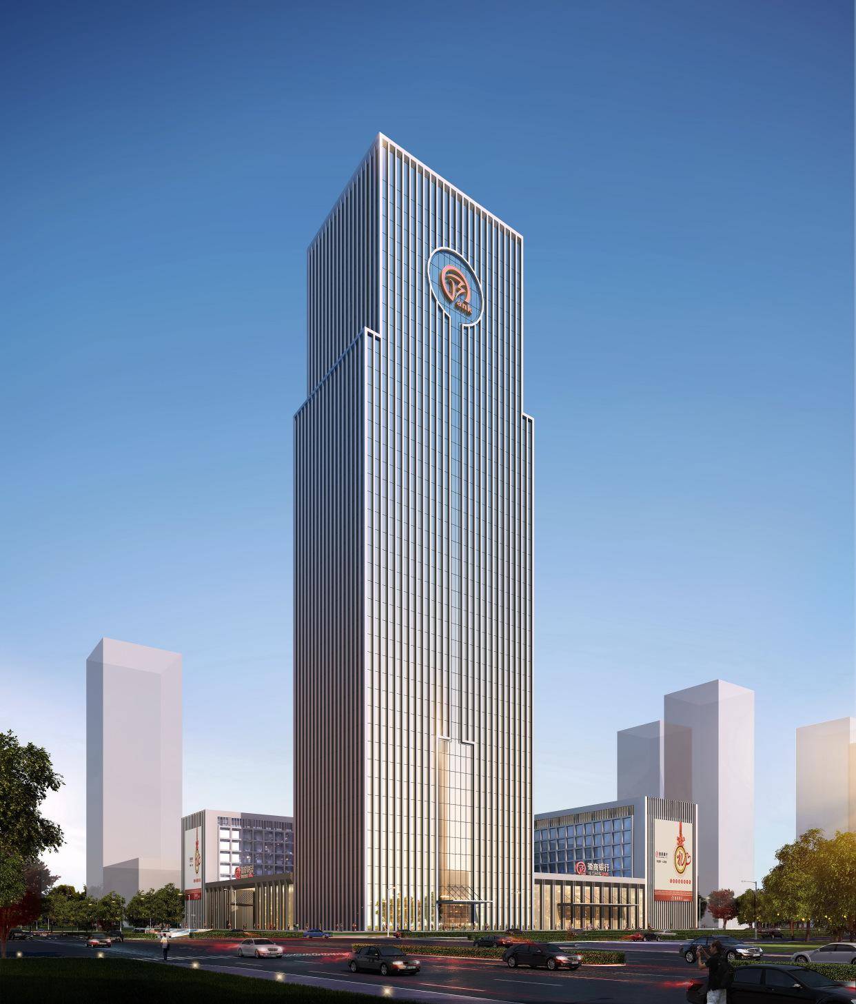 农业银行成功发行600亿元二级资本债