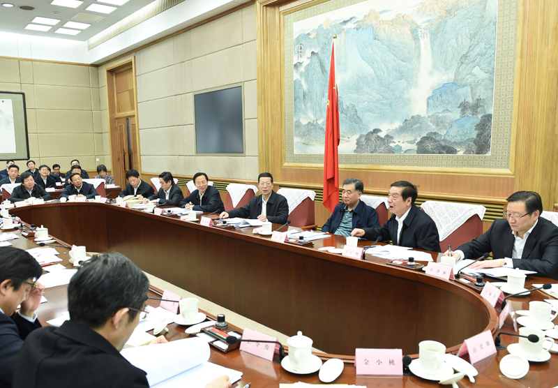 尼总理主持投资委员会会议，缆车、水电项目获批