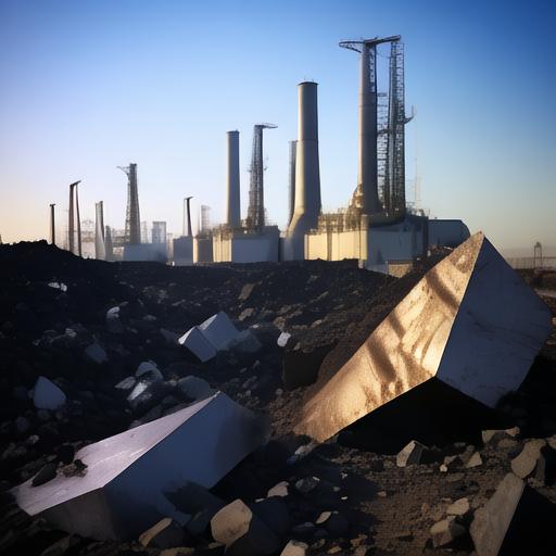 尽管国际铀市场不稳,纳米比亚中核罗辛铀矿表现依旧强劲