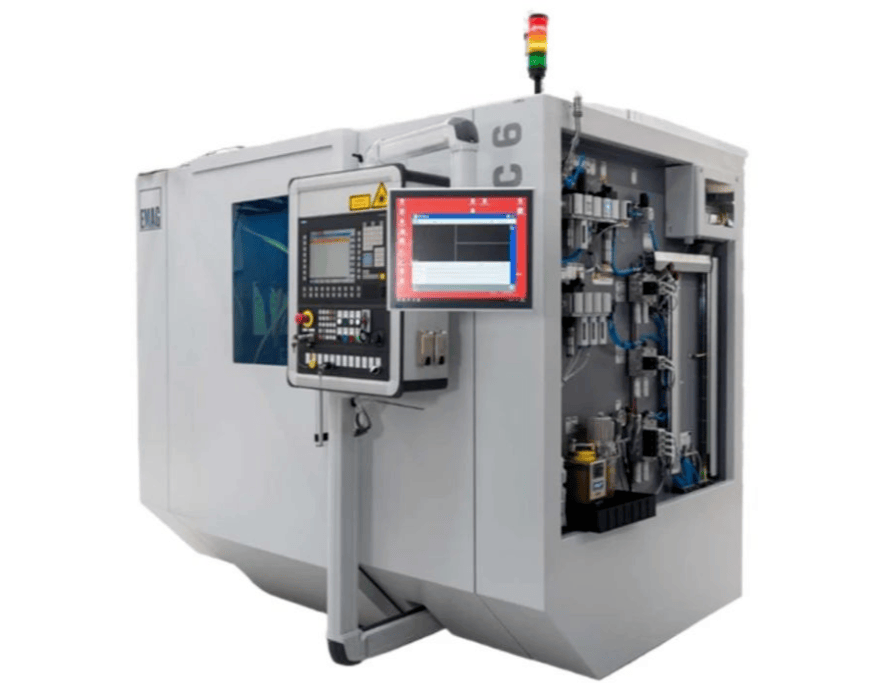 联诚精密：已向国内工业机器人头部企业批量供应相关零件产品