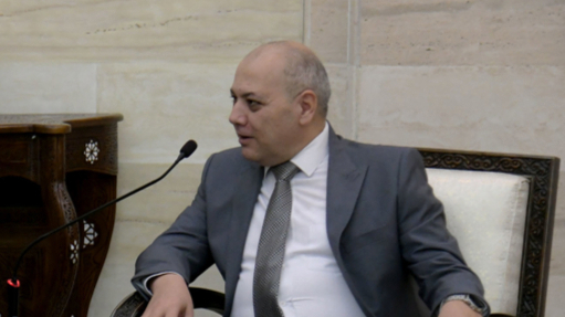 迈赫尔通讯社编译版：伊朗支持成立上合开发银行