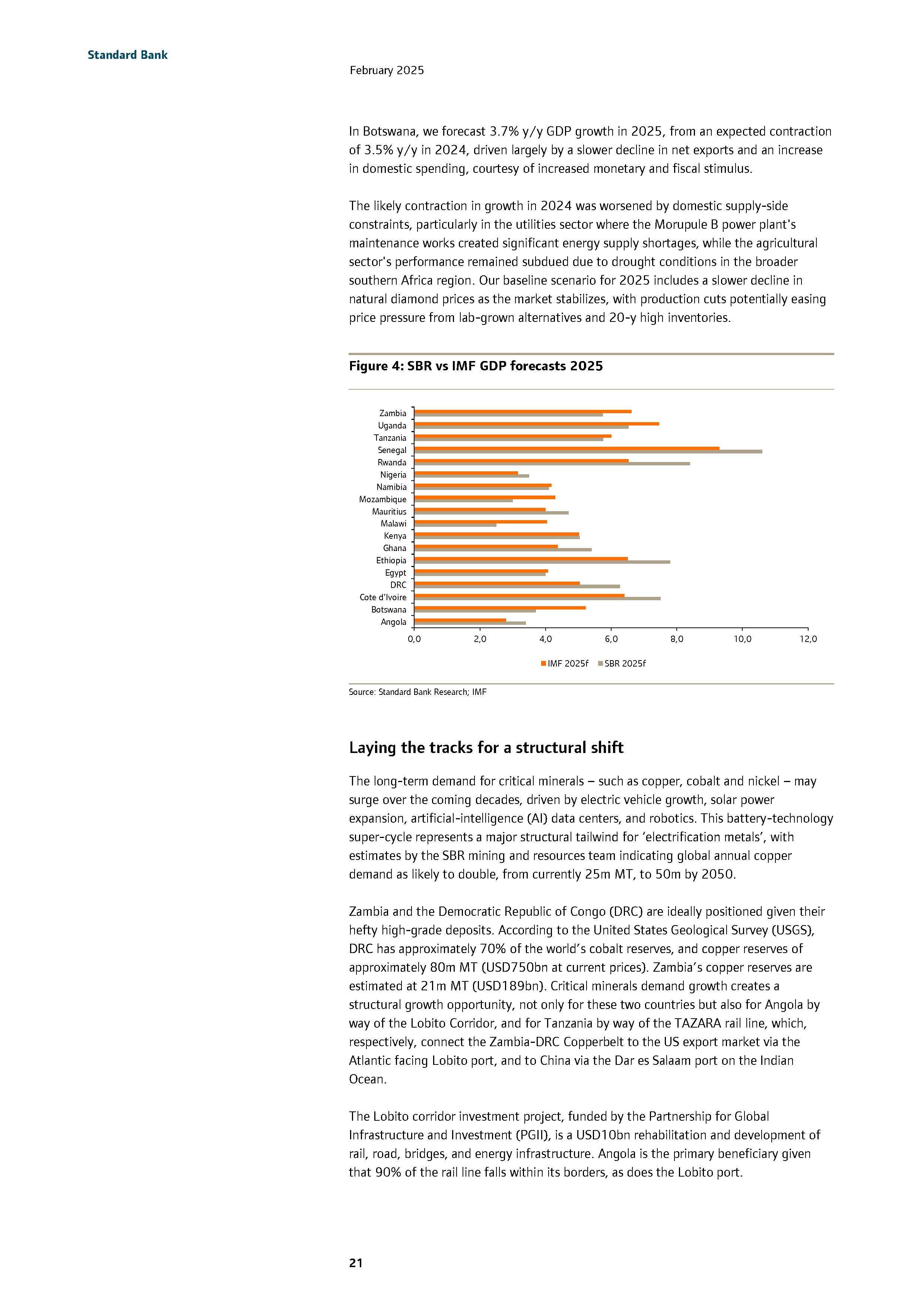 2025夏季达沃斯论坛临近 重点关注全球经济发展