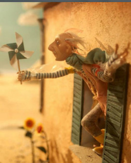 从一条“大广告”到 26 个小镇的细语表达：Telstra 如何用定格动画讲述「连接」的温度？