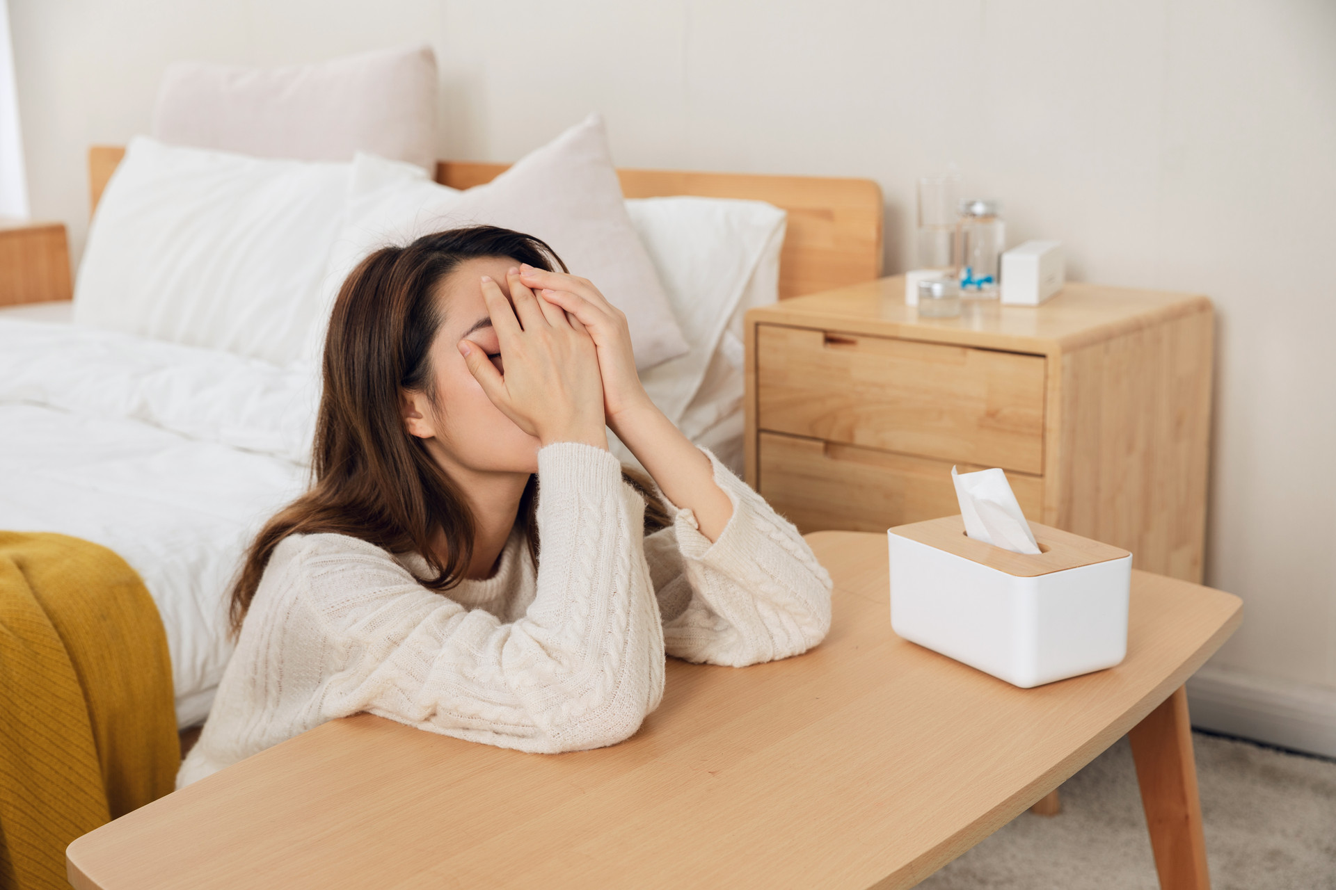 心理学｜为什么你“越努力越焦虑”，三招走出“假性成长”的陷阱