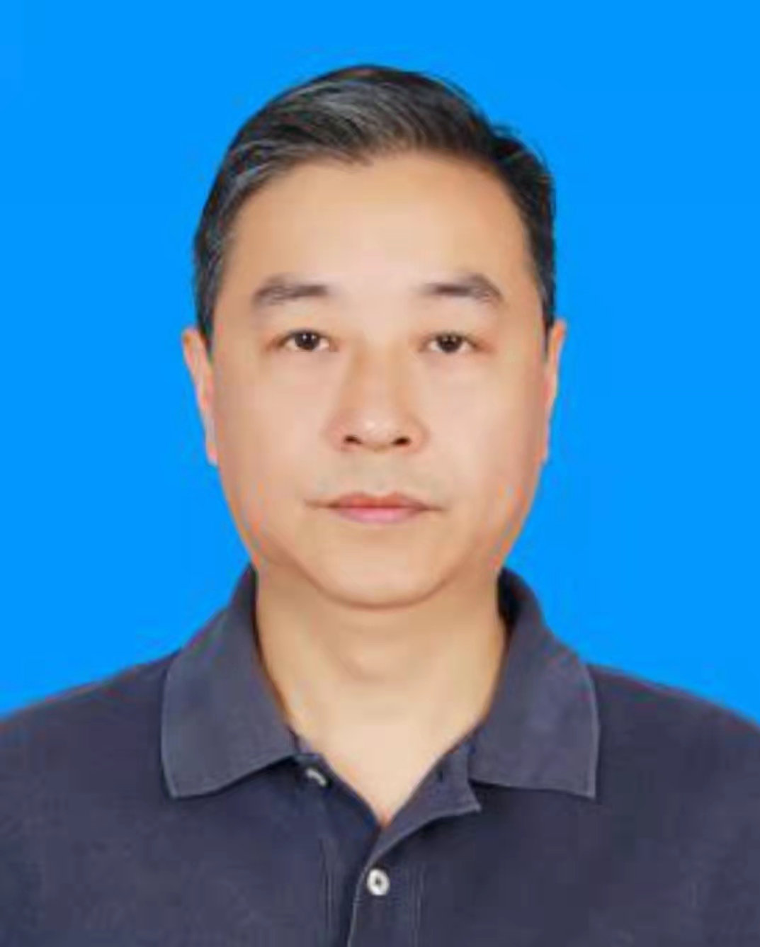 杨广元公参会见巴基斯坦国家食品安全与研究部常秘乔杜里