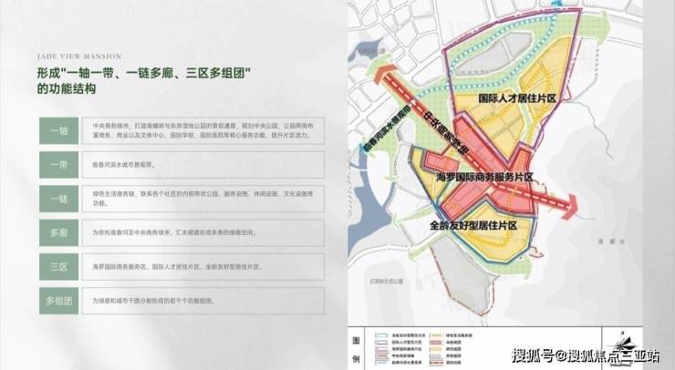 三亚2025年首宗宅地成交 方大健康置业13.09亿元竞得海棠湾地块