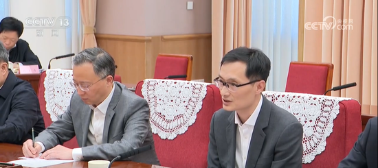 李强出席在印尼中资企业座谈会