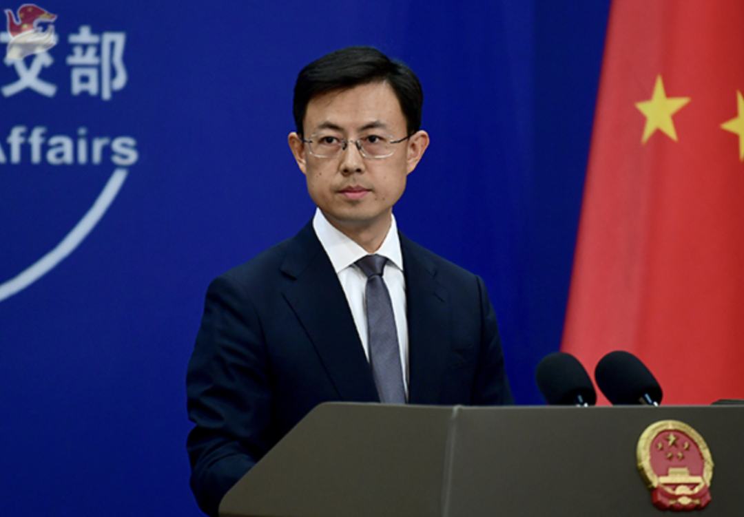 驻非盟使团胡长春大使接受中新社采访