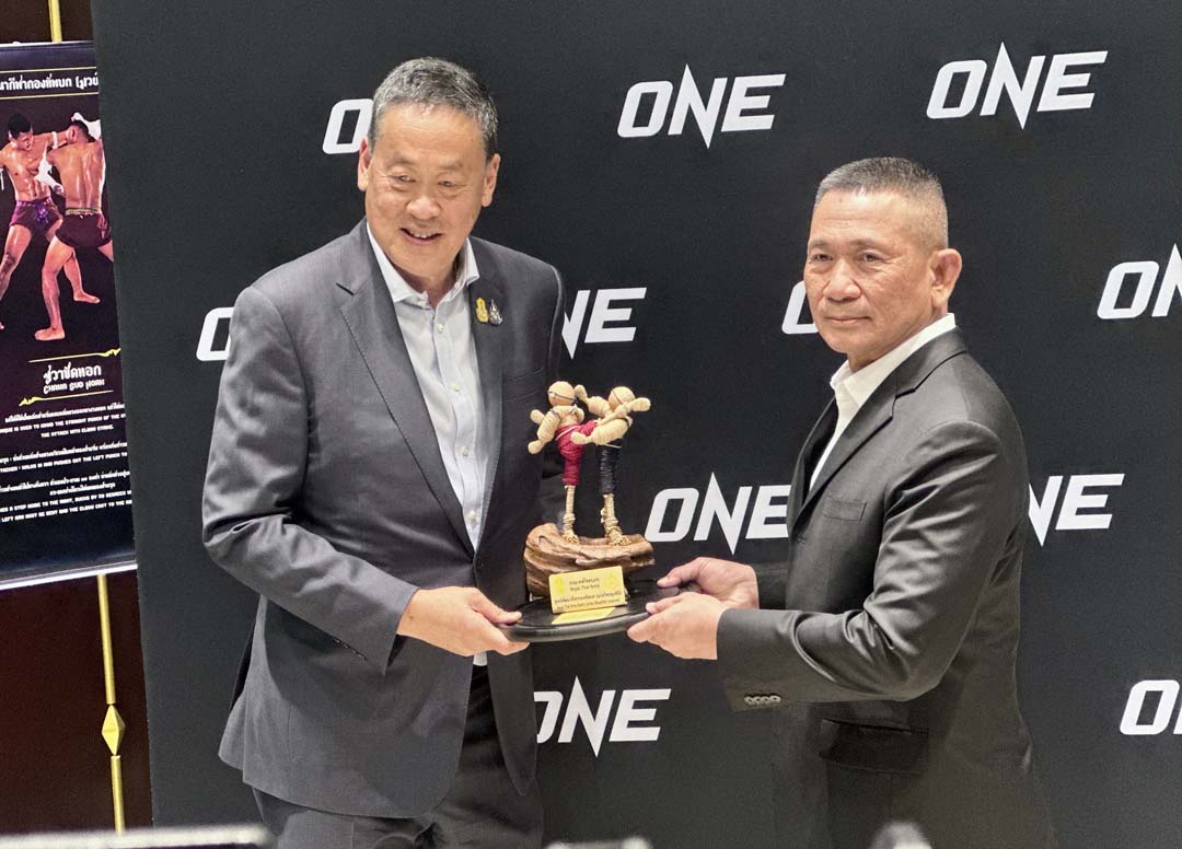 泰国加速农业软实力出海