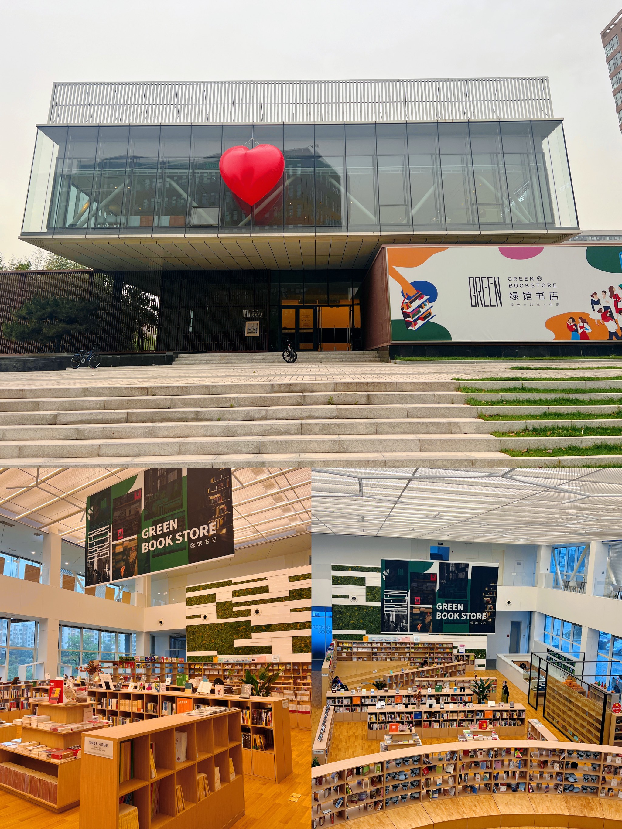 2025青岛十大新晋网红打卡地出炉