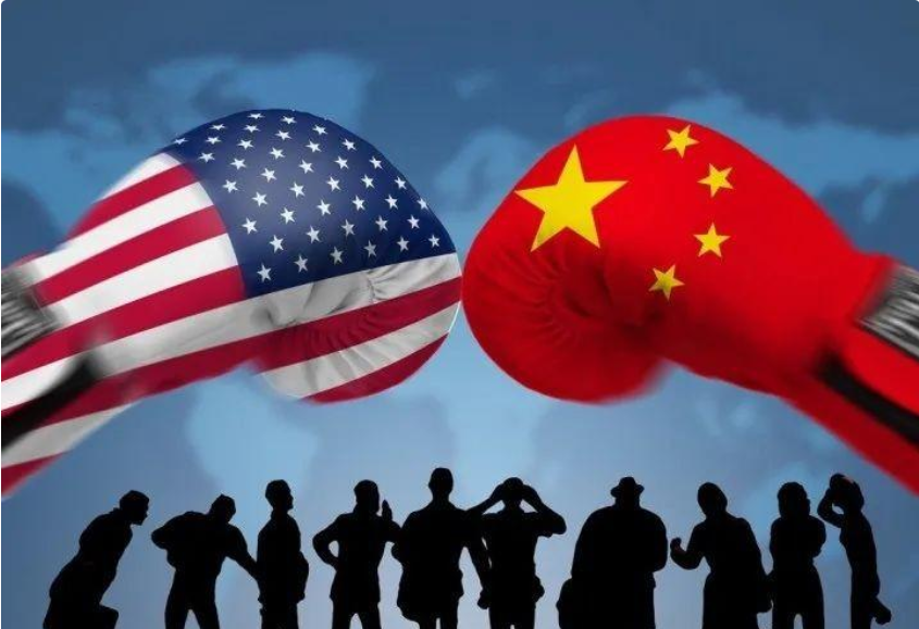 刚刚！美国，透露最新作战计划！