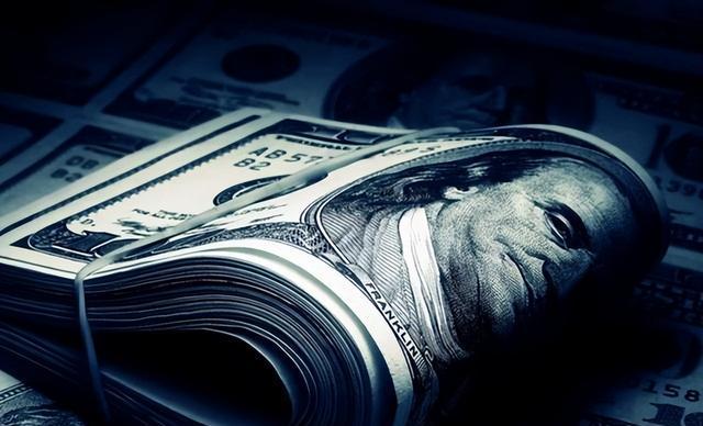 答案终于揭晓！4月“美债风暴”时 美国海外“债主”们都在做什么？