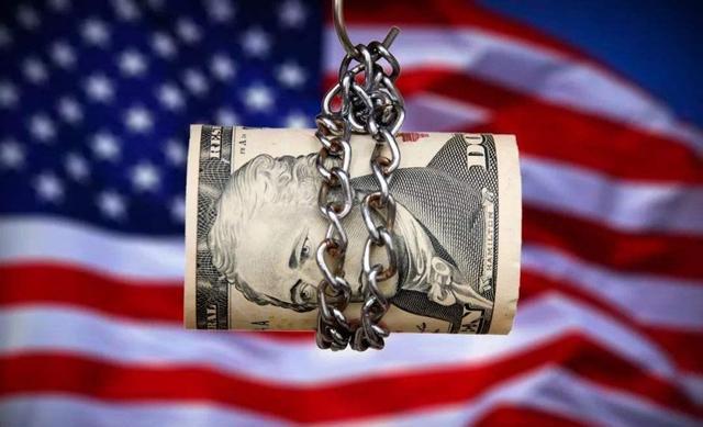 答案终于揭晓！4月“美债风暴”时 美国海外“债主”们都在做什么？