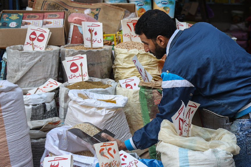 加纳5月通胀率下降至18.4%