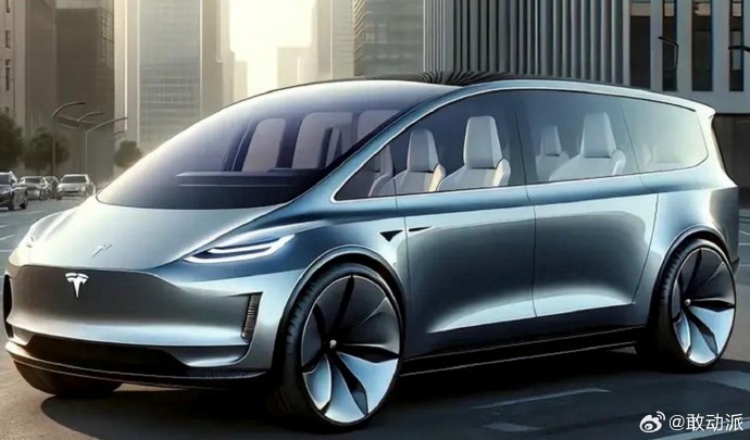 超越特斯拉，理想汽车超充网络突破2500座