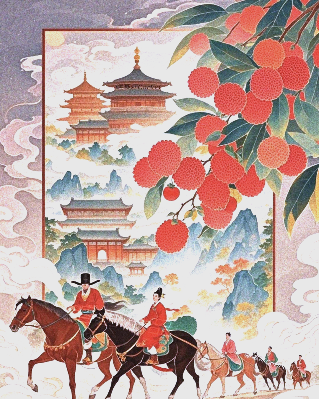 事上练：解码《长安的荔枝》中李善德的心性成长密码