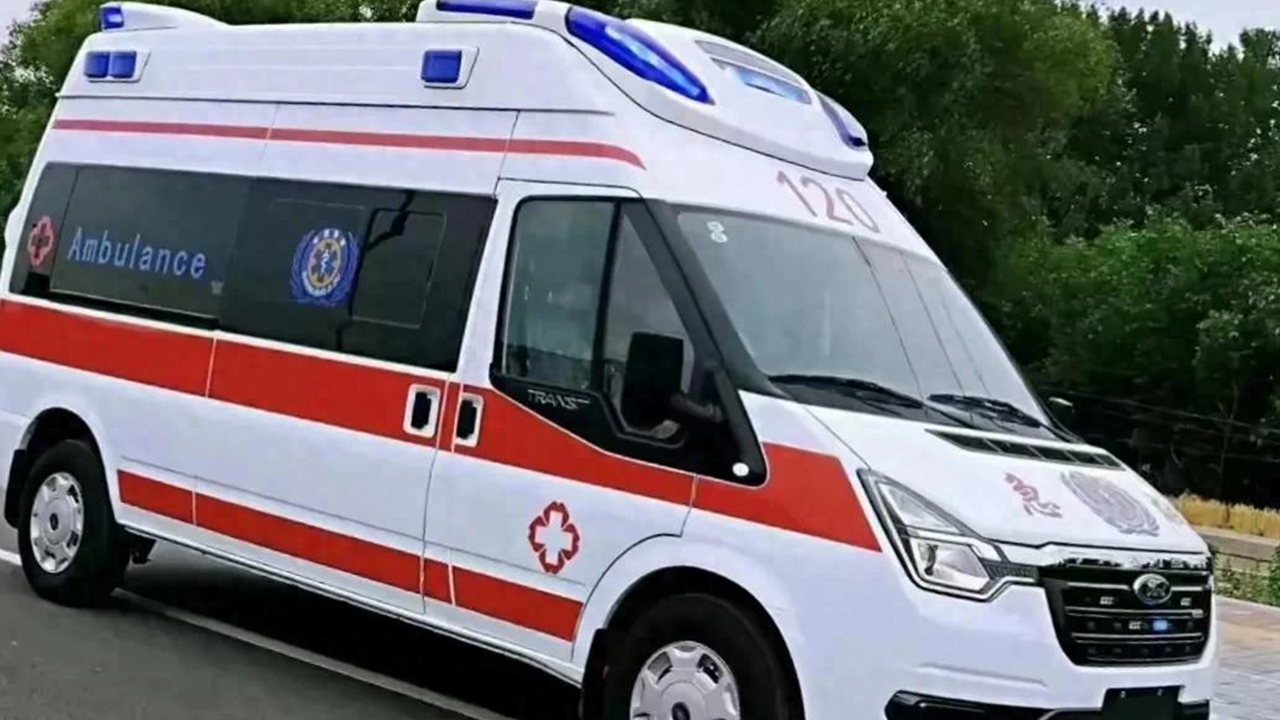 救护车收费2.8万 江西通报未解公众关切