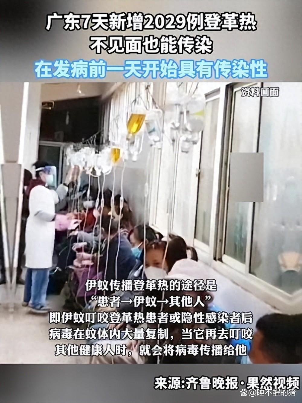 登革热疫情已蔓延至尼全国77个地区中的72个