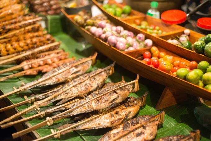 柬埔寨28类原产品可免税出口越南