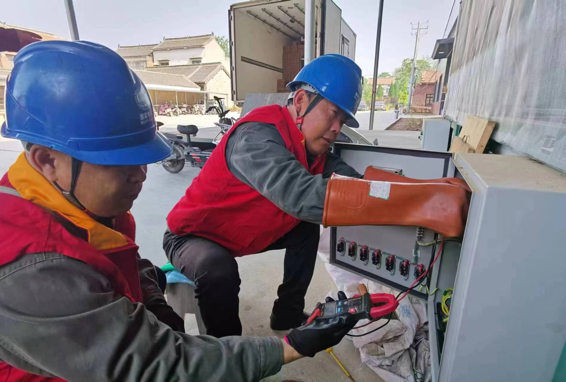 尼对孟出口电力存在不确定性