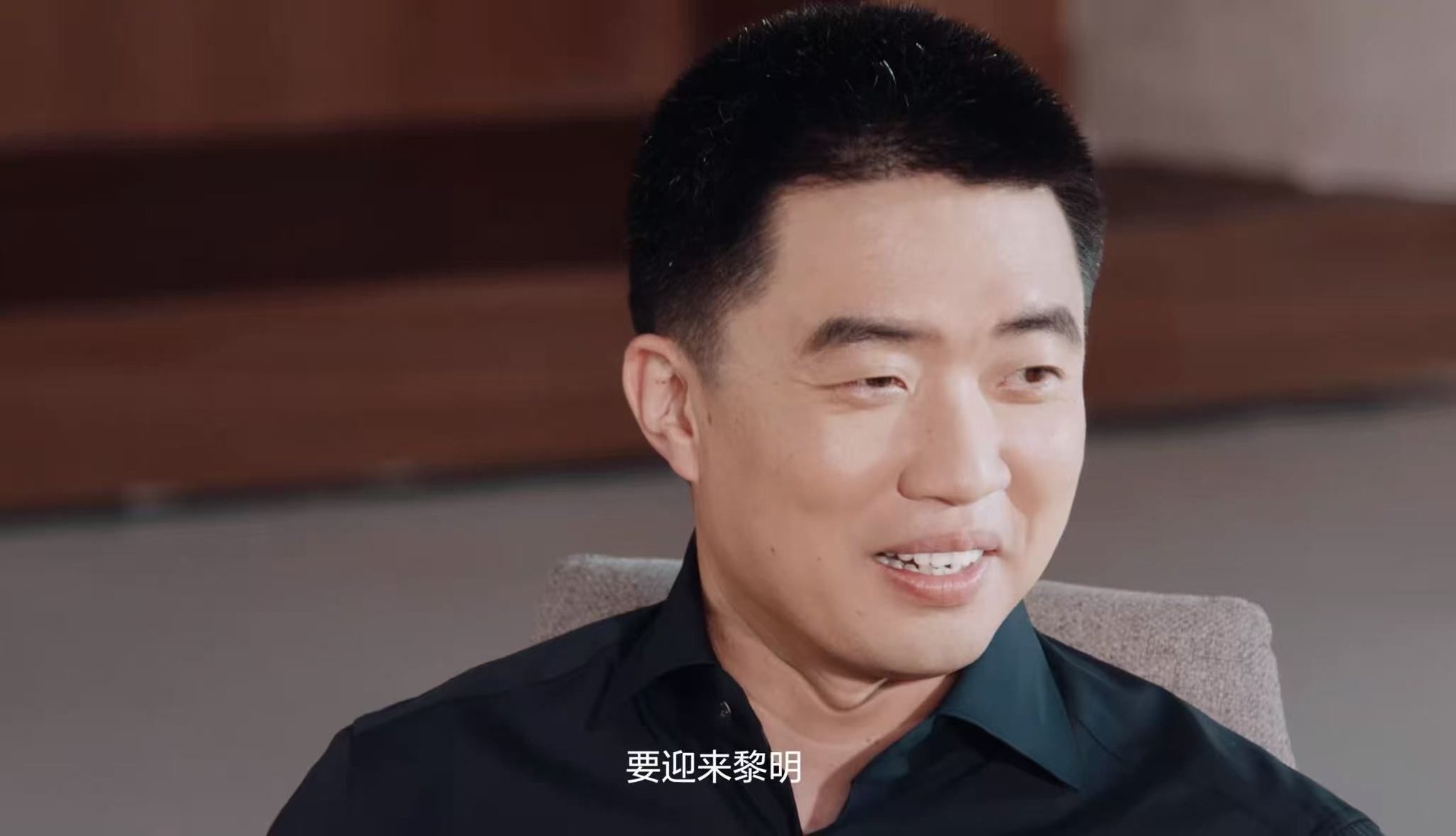 李想：理想汽车选址北京是“最重要的选择”