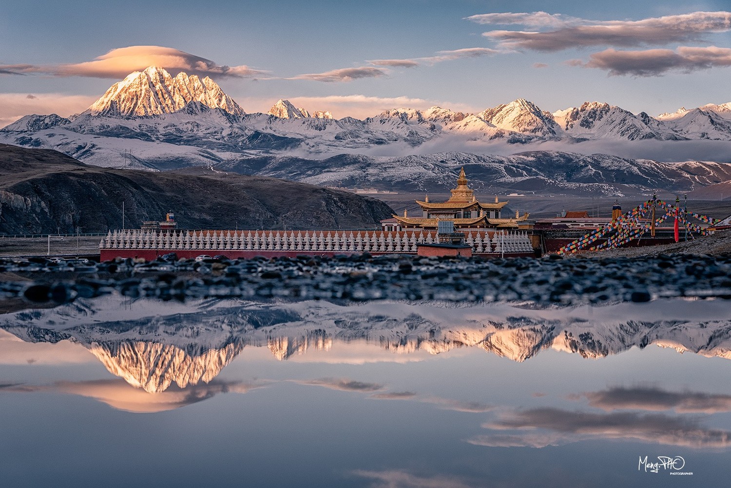 2025图博会 | 西文珍本：西方镜头里的老北京