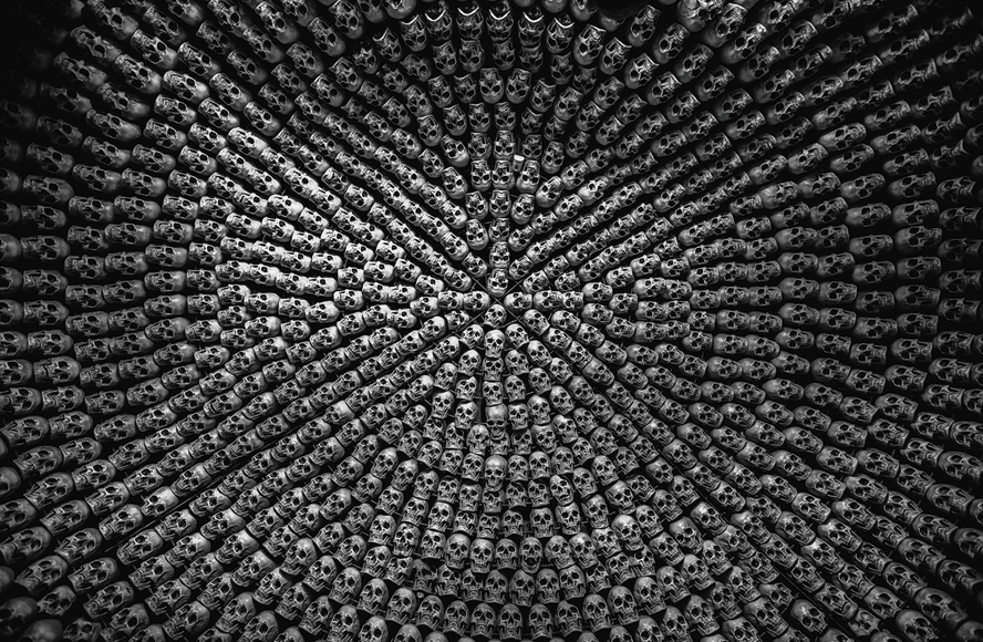 2025图博会 | 西文珍本：西方镜头里的老北京