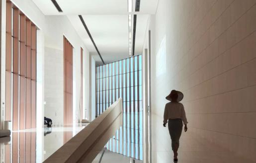 梁瀚�Z：中企出海掘金中东，香港成为“超级联系人”