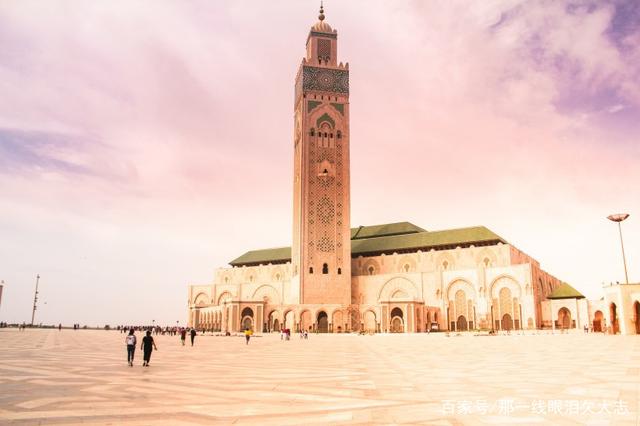 赛事经济推动摩洛哥建筑业发展热潮