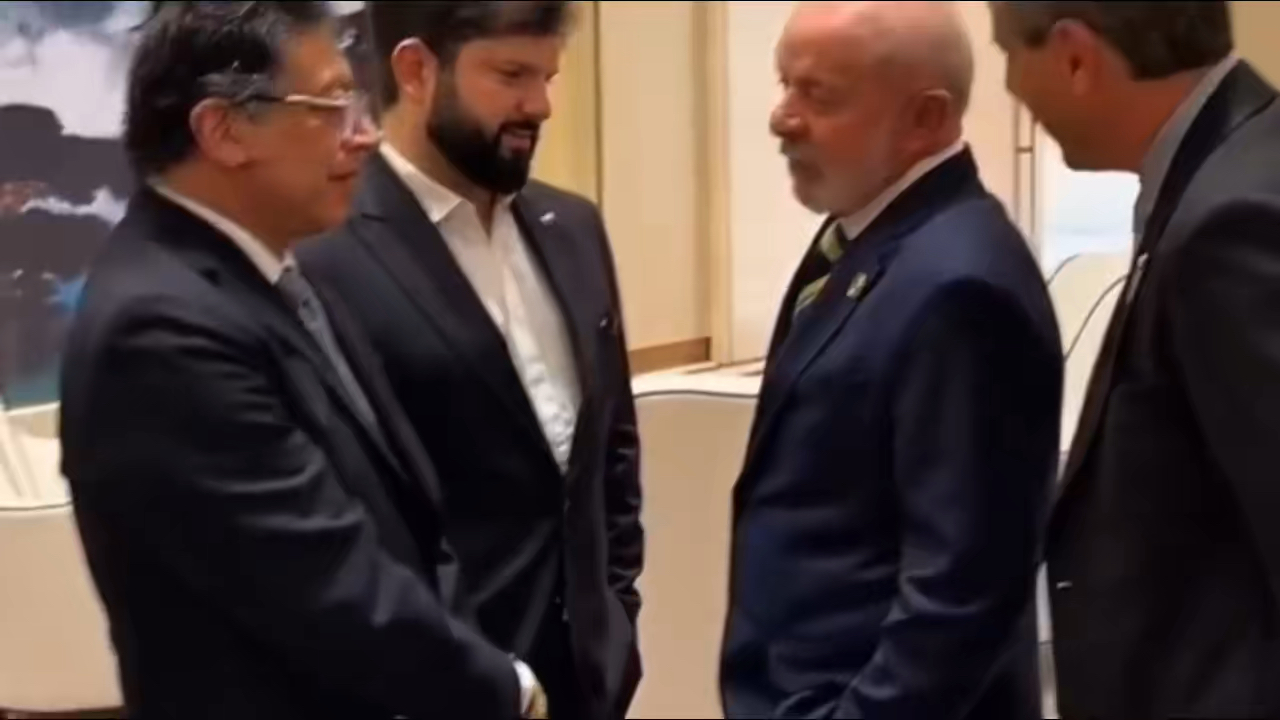 智利多位总统候选人就成立锂业合营公司展开激辩