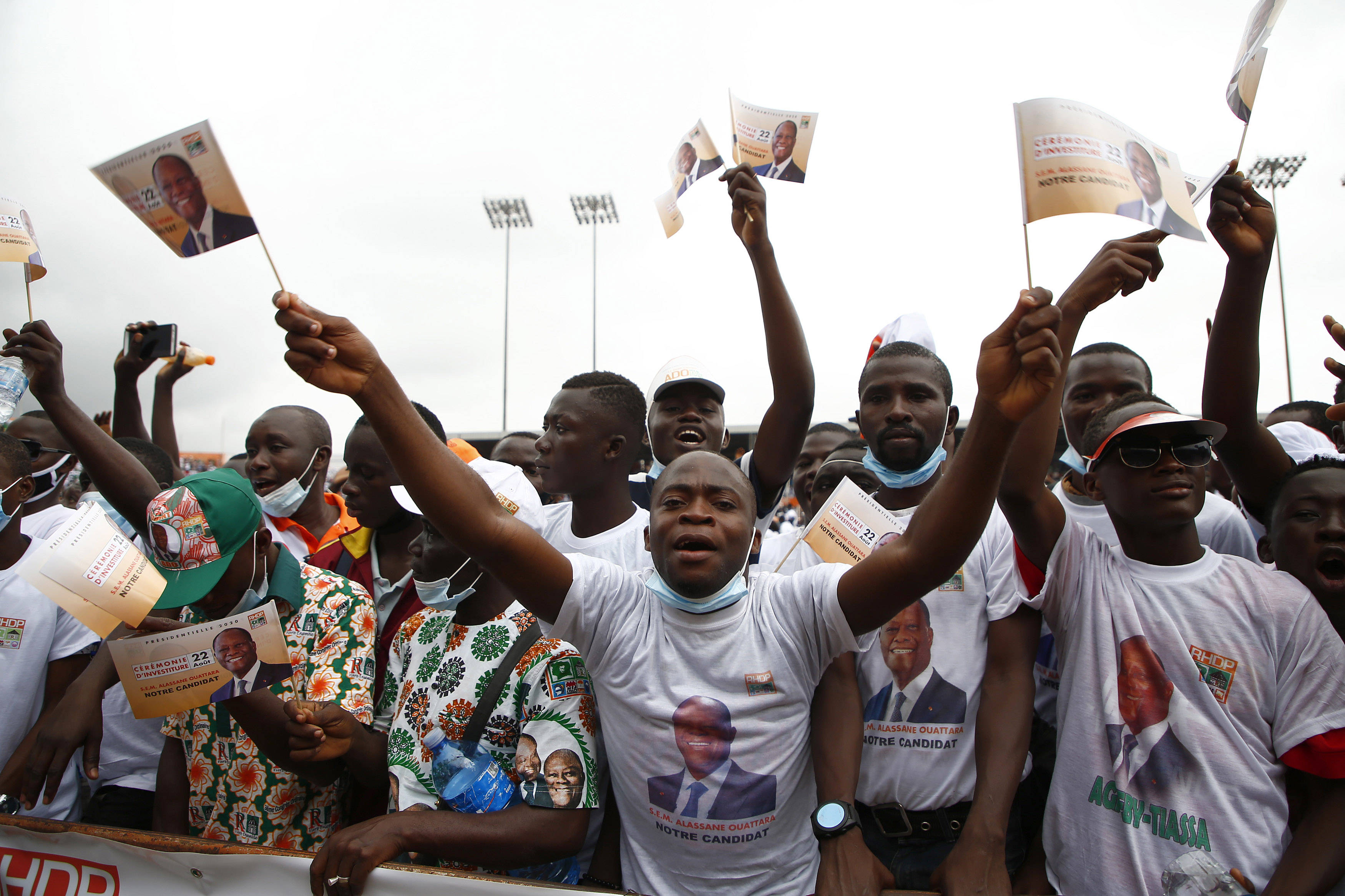 科特迪瓦储蓄银行为科100家初创和中小企业提供融资