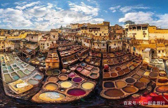 摩洛哥数据中心数量排名非洲第一