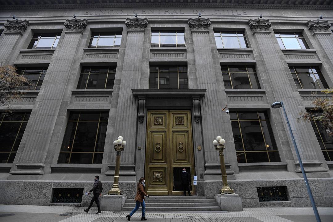 智利新增住房许可数量持续下降