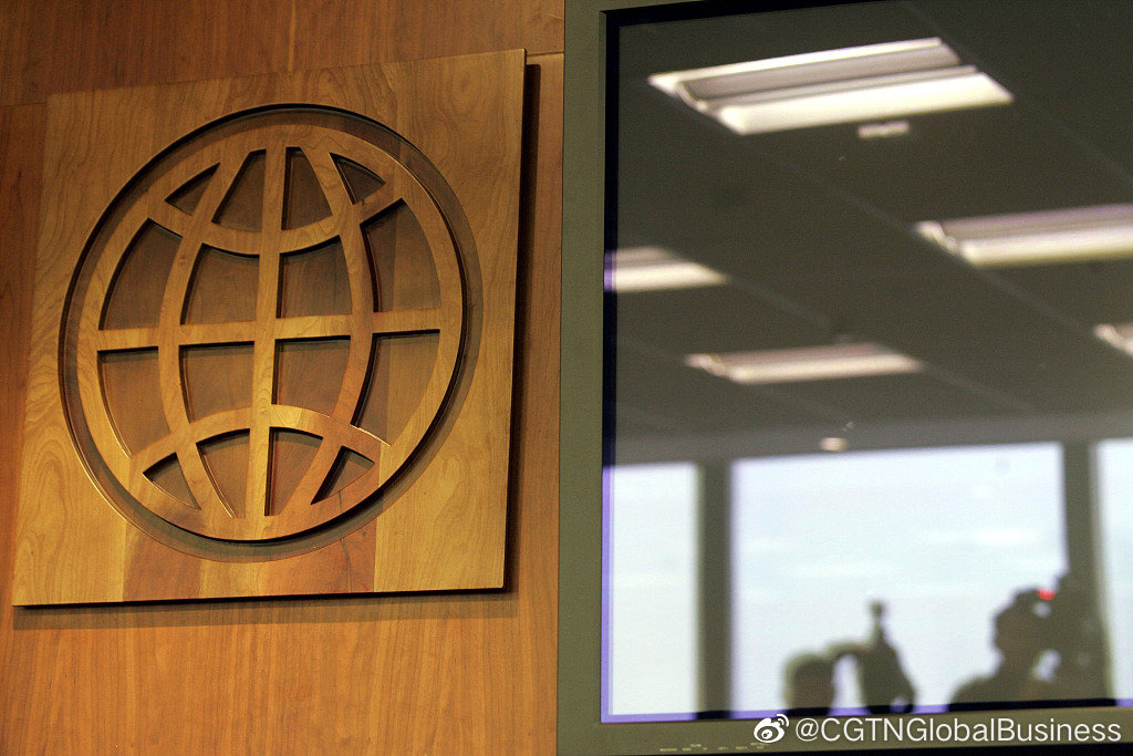 世界银行因贪污法案推迟肯7.5亿美元贷款发放