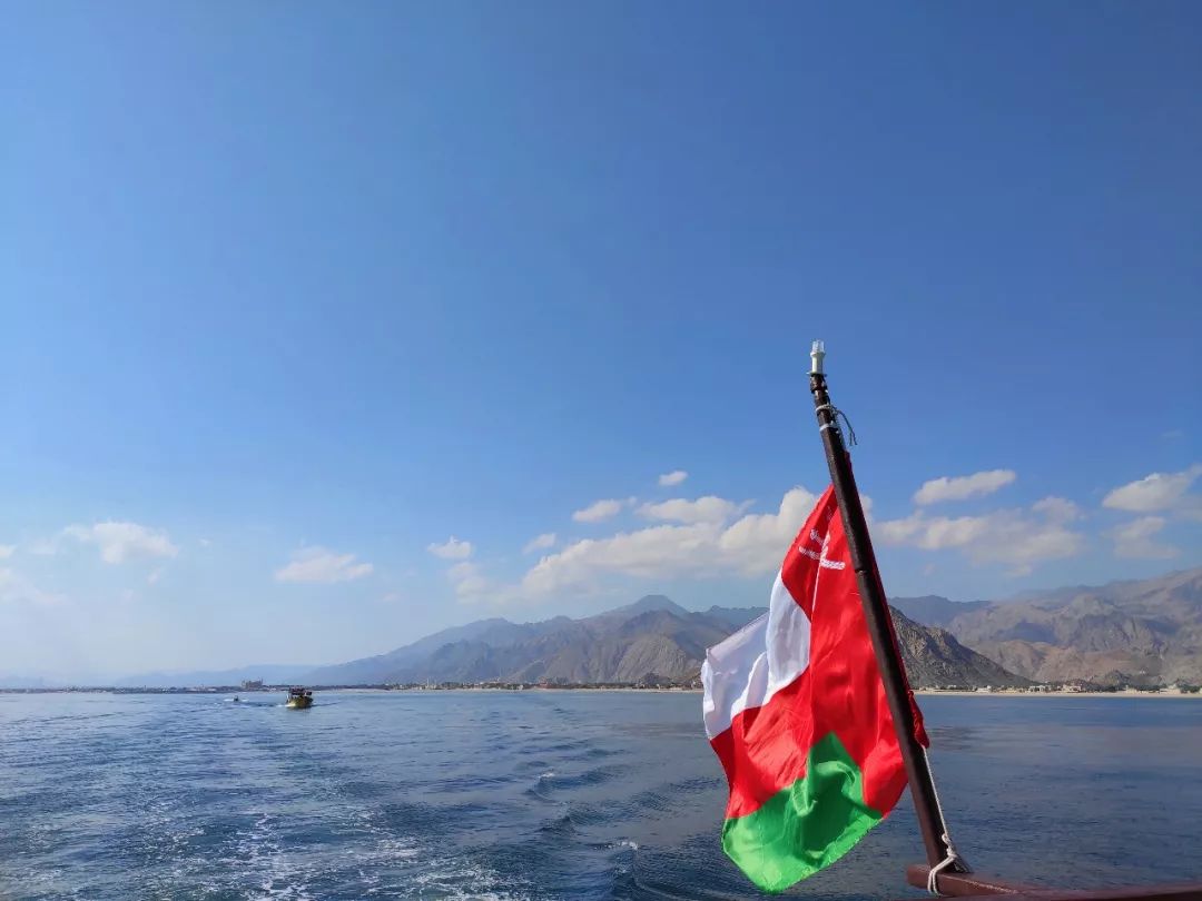 穆桑达姆国际投资公司与土耳其合作伙伴签署建立船舶建造和维修项目协议