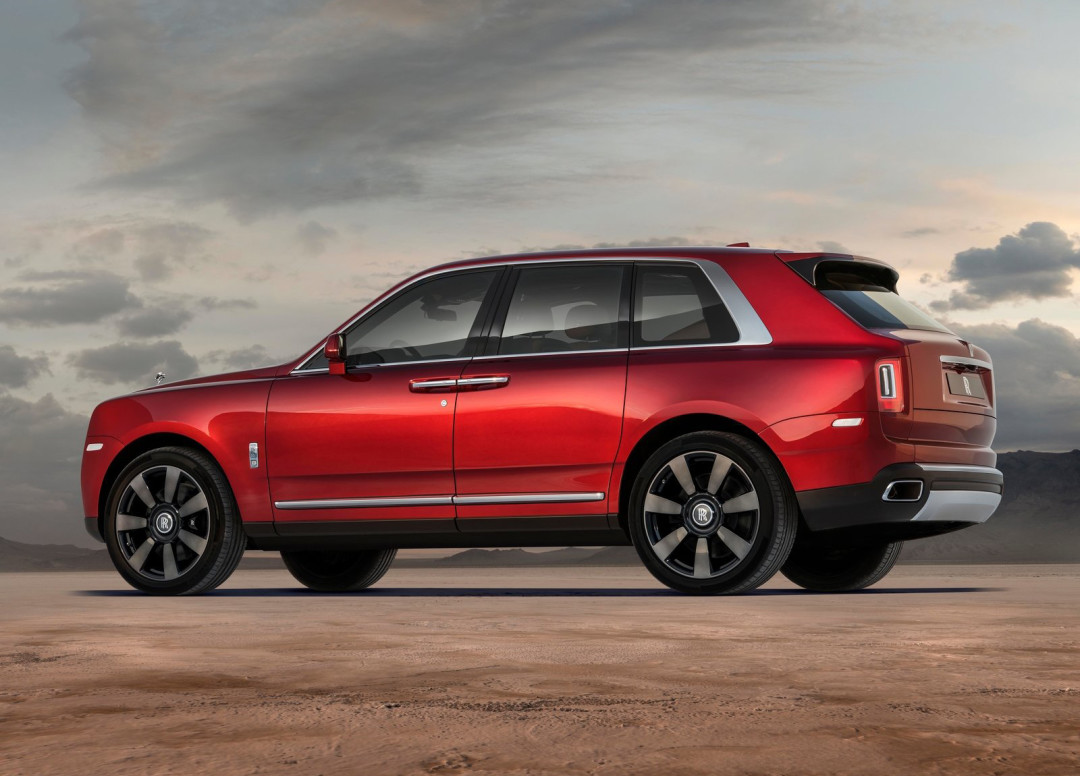 周�确认出任领克品牌常务副总经理，向林杰汇报工作