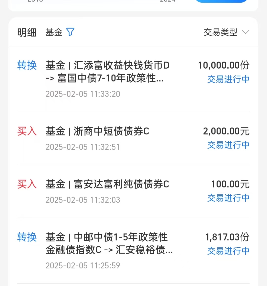 年收益率4.31%！买债基还不如买柜台债丨财小圈日记