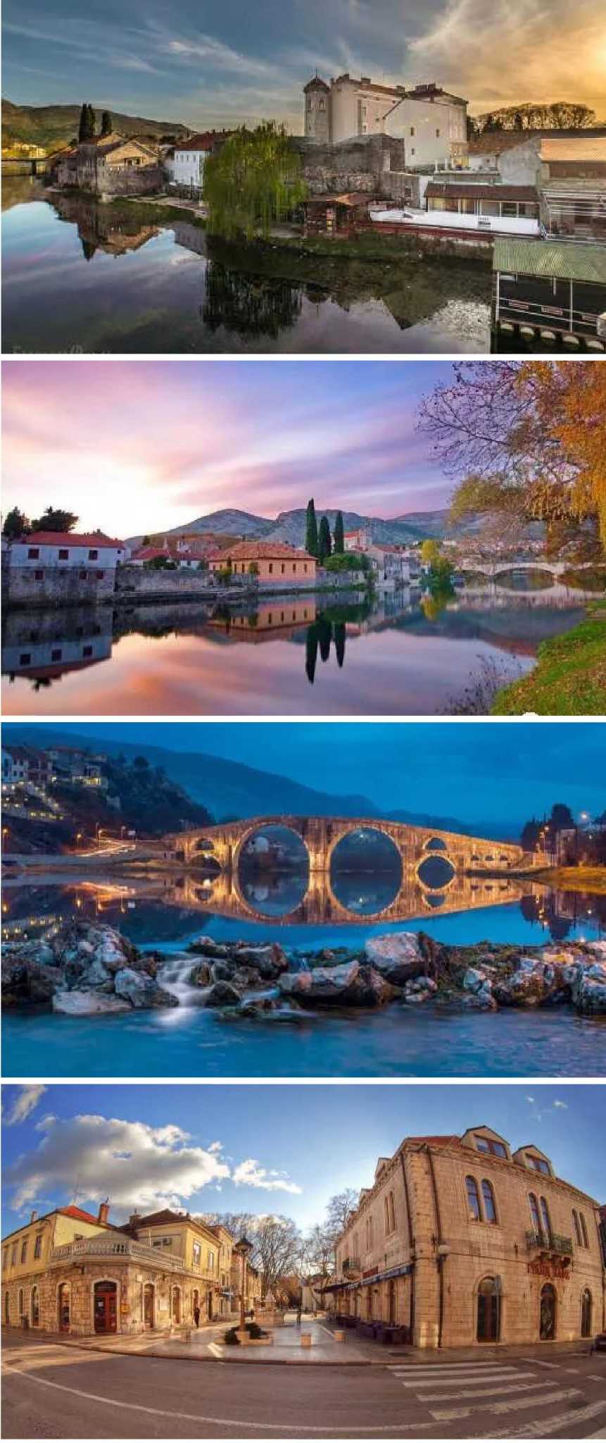 萨拉热窝5月份游客数增长10.6%，中国游客位列前三