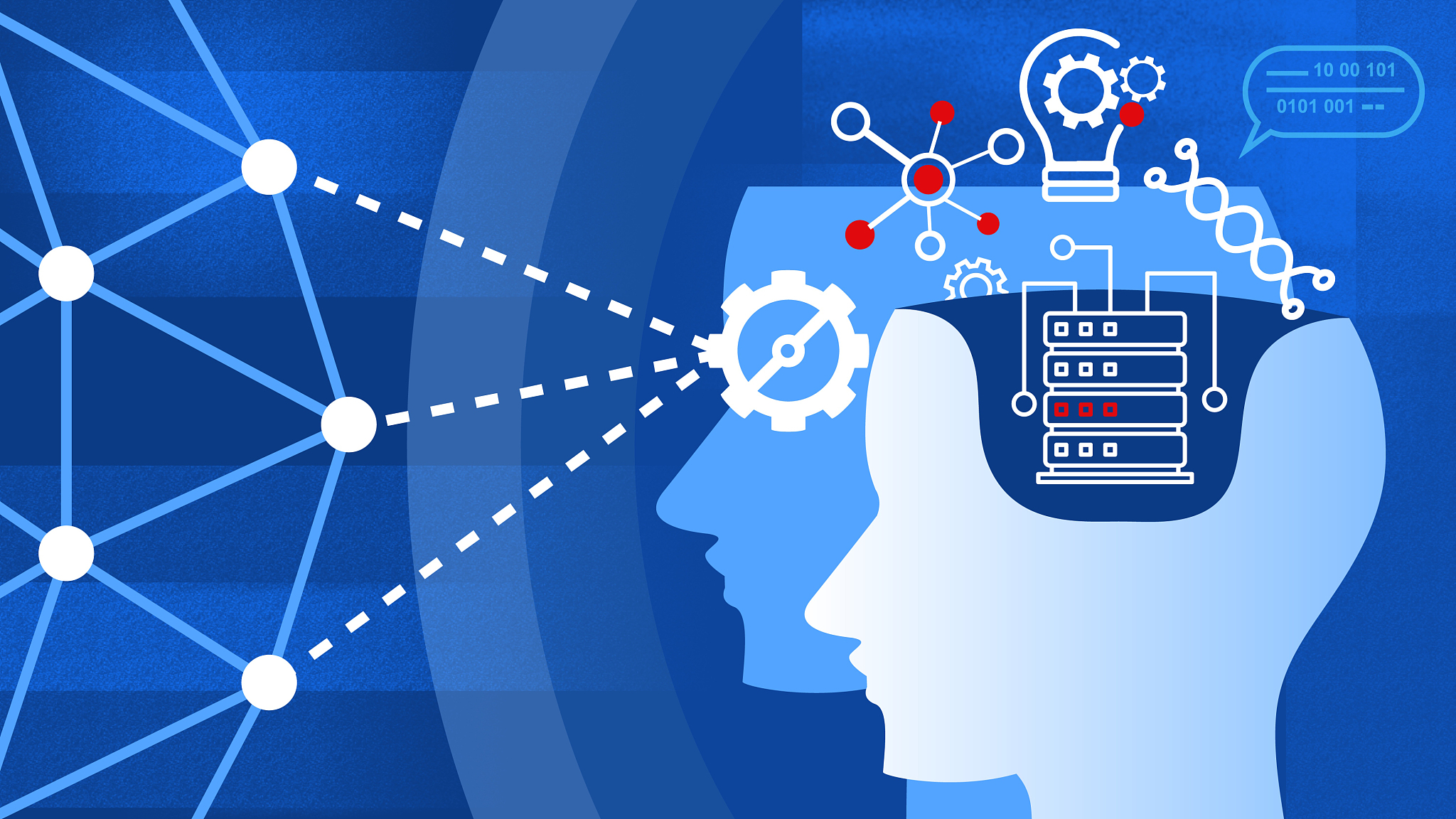 AI商业化：一场创新投入的持久战