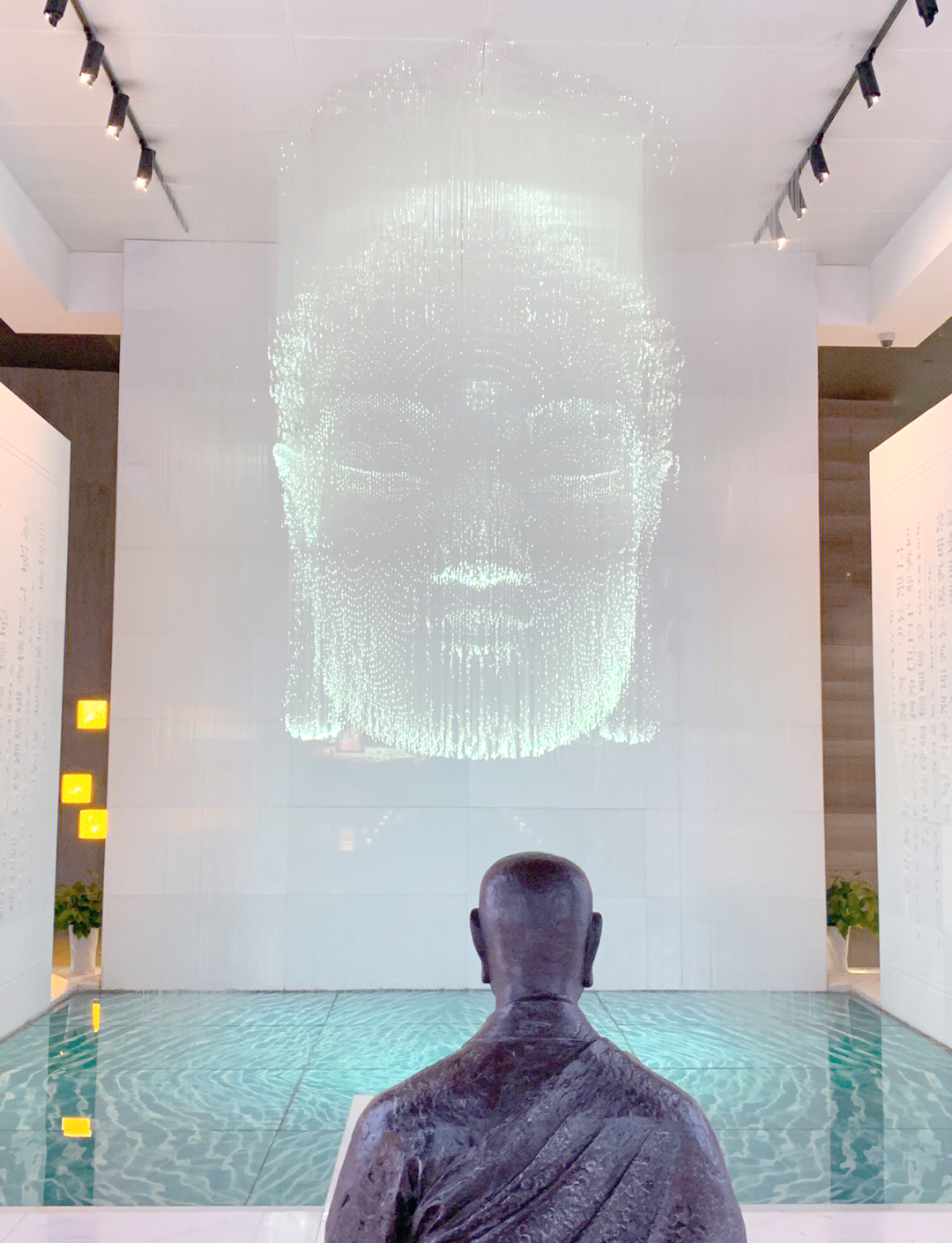 两千年的报恩圣地：南京大报恩寺｜访古