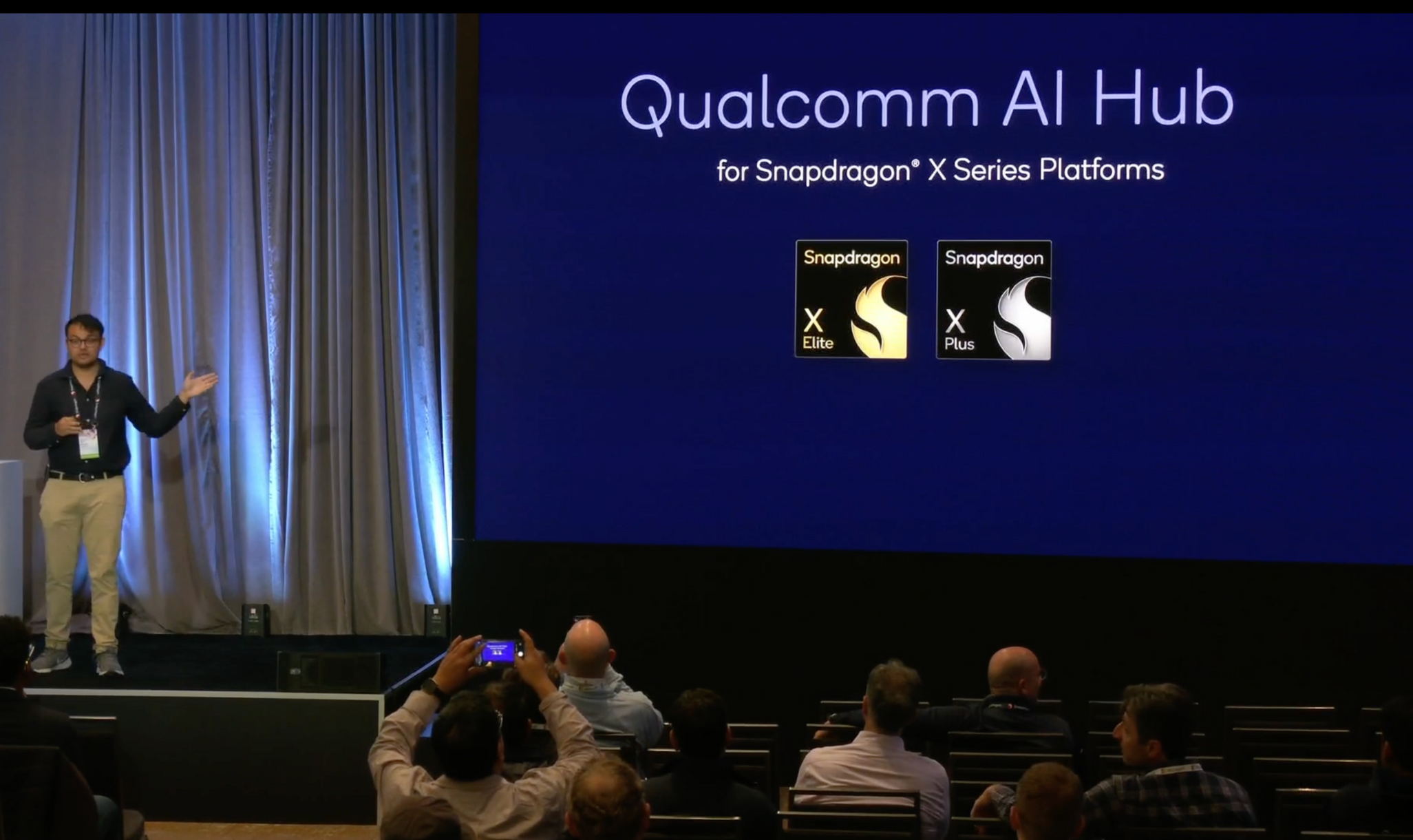 美国高通在越南设立人工智能研发中心