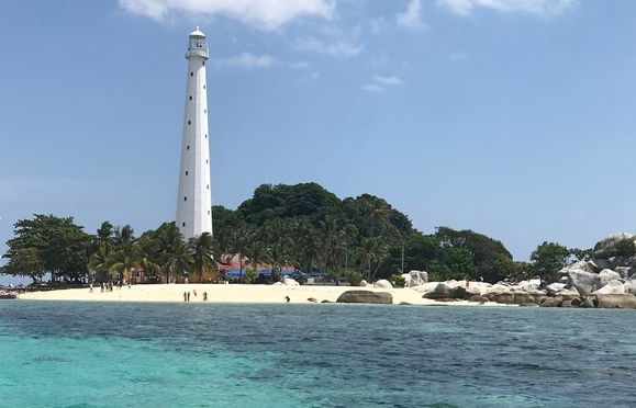 中国投资者有意在邦加勿里洞省开发锡下游产业