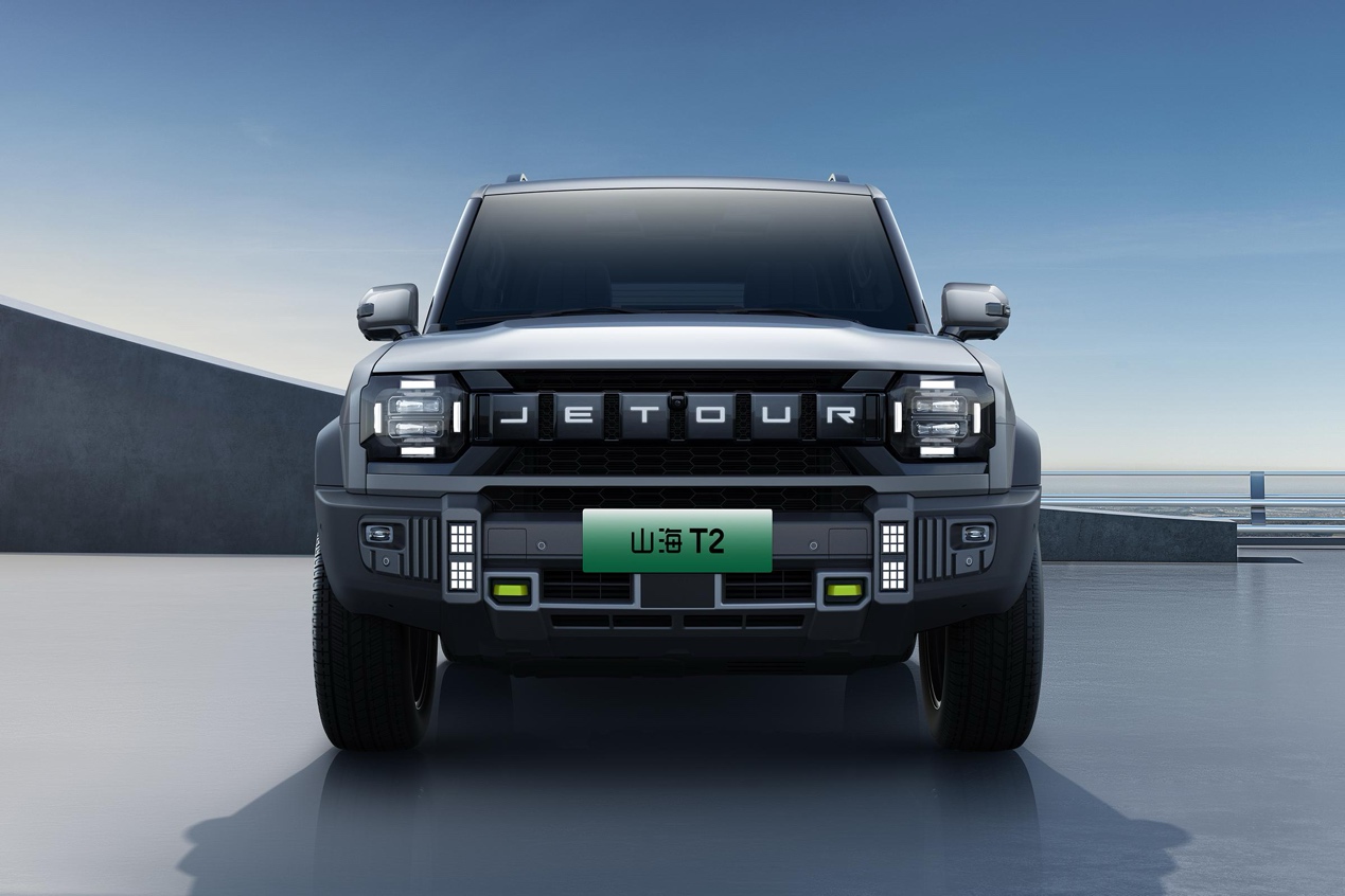 燃油性能车市场萎缩 奇瑞逆势抢占空白