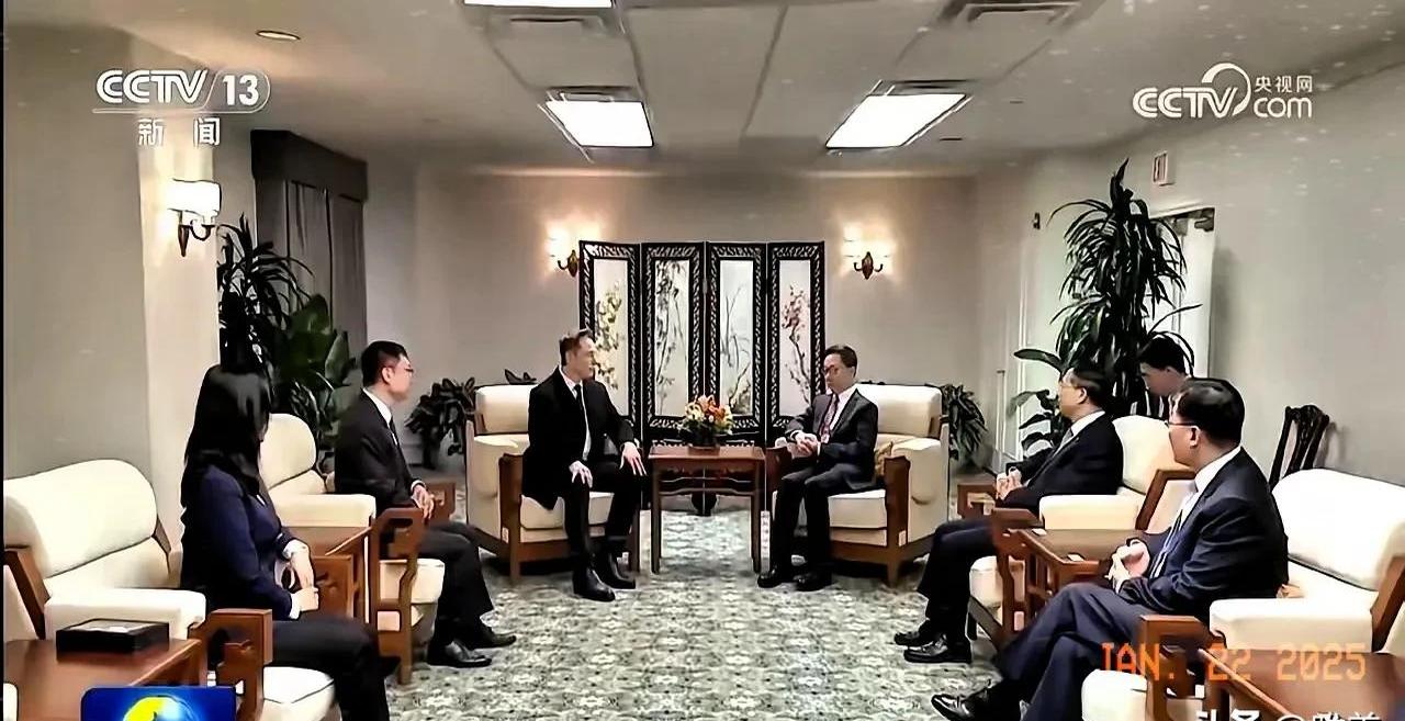 美国总统特使喊话马斯克：今后几周在伊朗免费开通“星链”