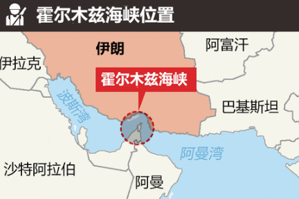 突发,霍尔木兹海峡大消息!原油价格或被“点燃”,比特币已跌破10万美元