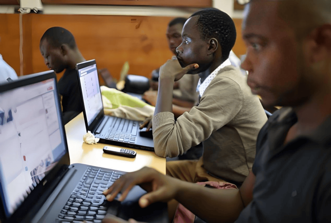 人工智能赛道：摩洛哥每年培养1.1万名工程师