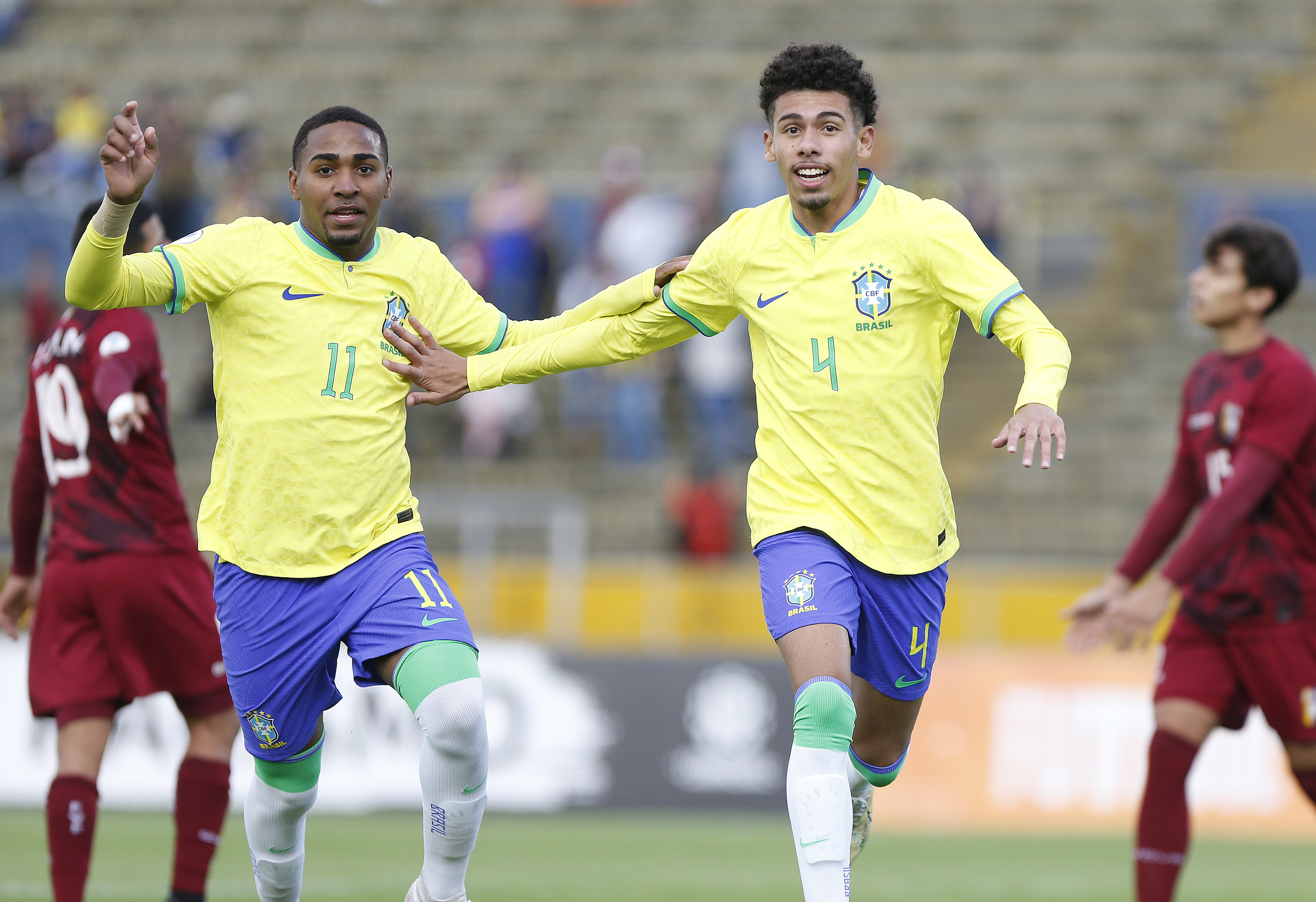 委内瑞拉1至4月非石油产品出口飙升87.66%