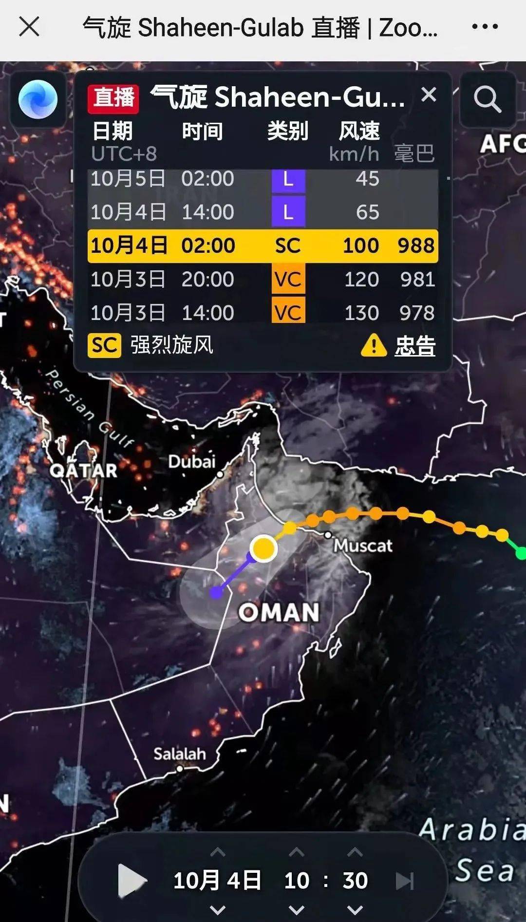 阿联酋严厉打击洗钱行为